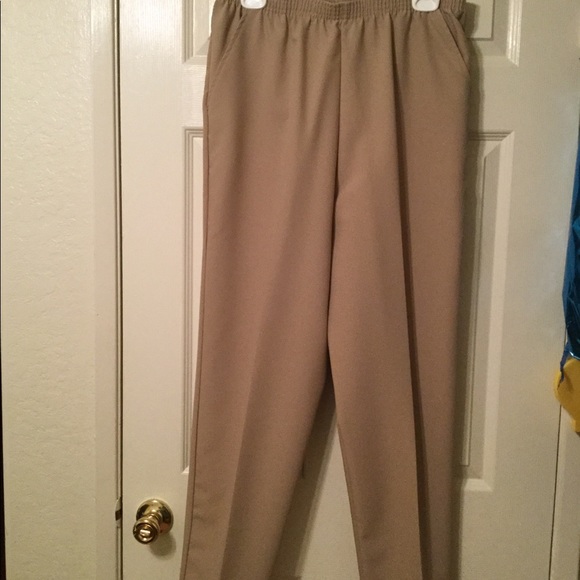 Dress Pants - Picture 1 of 3